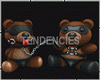 ♛ Bear TED