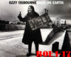 Ozzy O. Back On Earth