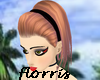 F> hOtBrown Mora Hair