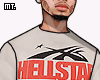 🔥. Hell Beige T-Shirt