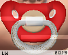 [LW]Kid Party Pacifier