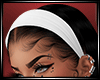 LS~Yaiza white scarf