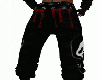 Scream b!tch Pants