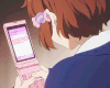 @komatsu cstm phone ♡