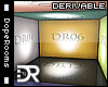 DR:DrvableRoom7