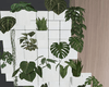 plant wall block