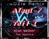 Alan Walker The Remix