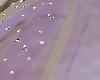 Cas Purp flow gown