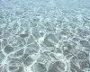 Animated Following Water
