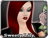 rd| Cherry Sweety Lily