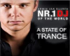 A~A state of trance