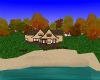 Cabana de Playa