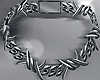 金 Spikes x Chain
