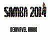 radio  samba