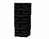 [CI] Dark stone pillar