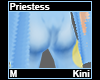 Priestess Kini M