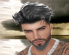 cj grayish ombre