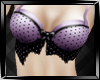 [Anry] Fylas Purple Top