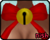 [Nish] Reindeer Ribbon