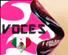 [LBz] Voces Mexicanas 2