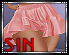 Satin Skirt No 