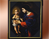 Carlo Dolci mother&child