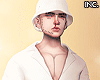 inc. Beach White Shirt 2