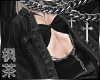 冯 Denim Jacket Add