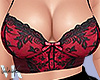 VK.Corset Red