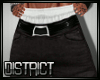 D13l Sebastian Pants I