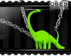| Dino Chained