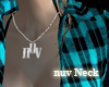 nuv Necklaces