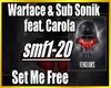 Warface & Sub Sonik