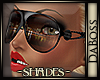 *DB* Mia Shades BLK