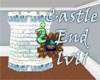 Ice Castle End lvl1