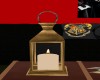 harry potter lantern