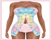 Beach Outfit Floral