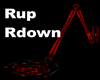 Legends Red Dj Platform