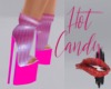 Pink Hot Candy