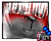   Red Frost Sense