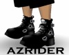 azrider boots