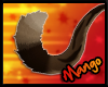 -DM- Mainecoon Tail