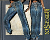 #KS# Jeans Bling