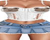 Layla White Set