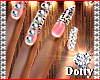 {iLL} Gypsy Stilletos