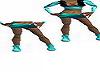 jade mini skirt outfit