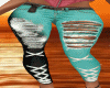 INITIO Pants Riper Jenna