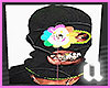 Masked bloom