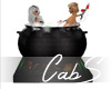 CS Cauldron Tub