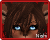 [Nish] Reindeer Bangs